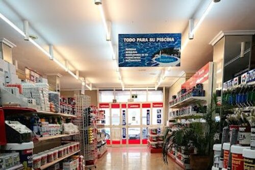 interior tienda torreblanca